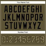 Servizio personalizzato Salute per la maglia da baseball mimetica nera oliva autentica Servizio personalizzato Salute per la maglia da baseball mimetica nera oliva autentica