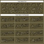 Servizio personalizzato Salute per la maglia da baseball mimetica nera oliva autentica Servizio personalizzato Salute per la maglia da baseball mimetica nera oliva autentica